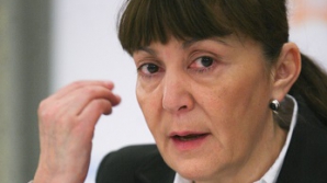 Fosta prezidenţiabilă Macovei îl susţine pe Iohannis în alegeri, dar înaintează câteva condiţii