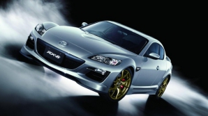 Lovitură puternică pentru fanii Mazda RX8: Un succesor al modelului nu va mai exista