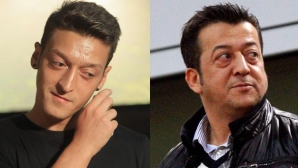 Scandal în familia fotbalistului Mesut Ozil: Tatăl sportivului de la Arsenal şi-a dat în judecată propriul fiu