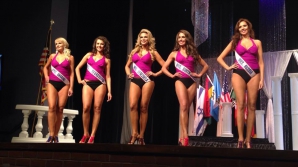 Cea mai frumoasă doamnă din lume este din Belarus. Cum arată "Missis World 2014" (FOTO)