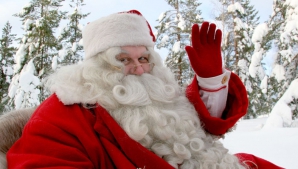 Concurs inedit! La ce probe a fost supus şi de unde este cel mai bun Moş Crăciun