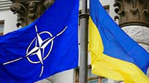 Deputat: Noua guvernare de la Kiev îşi doreşte aderarea Ucrainei la NATO