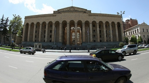 Criză politică în Georgia: Mai mulţi miniştri şi-ar putea da demisia 