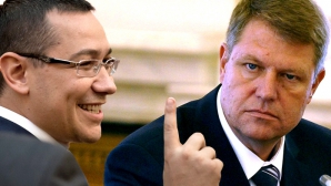 Majoritatea sondajelor din România îl dau pe Victor Ponta ca favorit în turul decisiv al prezidenţialelor de duminică 