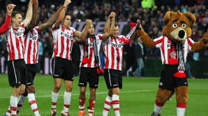 SEARĂ ÎNCENDIARĂ ÎN LIGĂ. Young Boys Berna a învins cu 2-1 pe Dinamo Zagreb