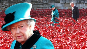 Regina Marii Britanii ar fi putut fi asasinată de către islamişti, dar a fost salvată de Scotland Yard