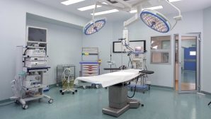 O sală modernă pentru nașteri a fost inaugurată la Institutul Mamei și Copilului. "Parcă suntem într-un spital din Franţa sau Elveţia"