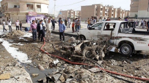 Atac sinucigaş la frontiera dintre Pakistan şi India! Cel puțin 48 de oameni au murit