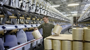 O întreprindere din România va deschide circa 200 de locuri de muncă la Bălţi