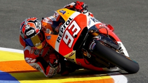 Marc Marquez a stabilit un nou record în MotoGP. Spaniolul a câştigat şi ultima etapă din acest sezon