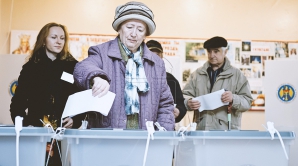 VOX Populi: Află pentru ce au votat cetățenii Moldovei