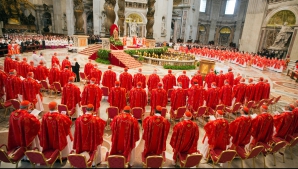 Scandal de pedofilie în Biserica Catolică din Spania! Papa Francisc este aşteptat în Parlamentul European