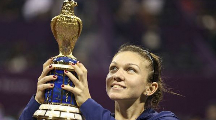 Simona Halep l-a concediat pe antrenorul său! Cu cine va colabora tenismena în sezonul următor