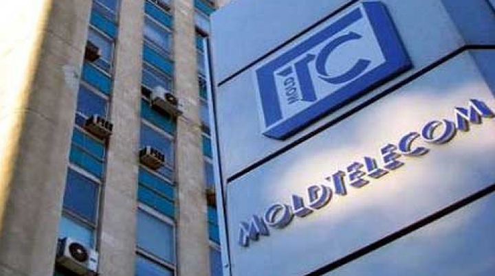 Compania ''Moldtelecom'', prejudiciată de mii de lei! Cineva a accesat neautorizat reţelele şi serviciile de telecomunicaţii