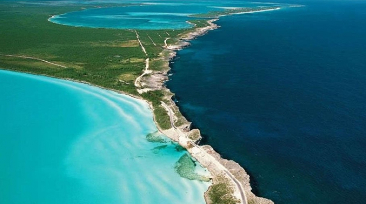 "Rezervele subterane de apă ale planetei sunt în pericol": Ne aşteaptă RĂZBOAIE ŞI FOAMETE