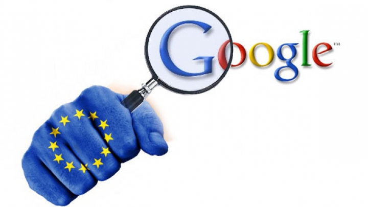 Parlamentul European pregăteşte o ţeapă celor de la Google. Bănuieli de concurenţă neloială