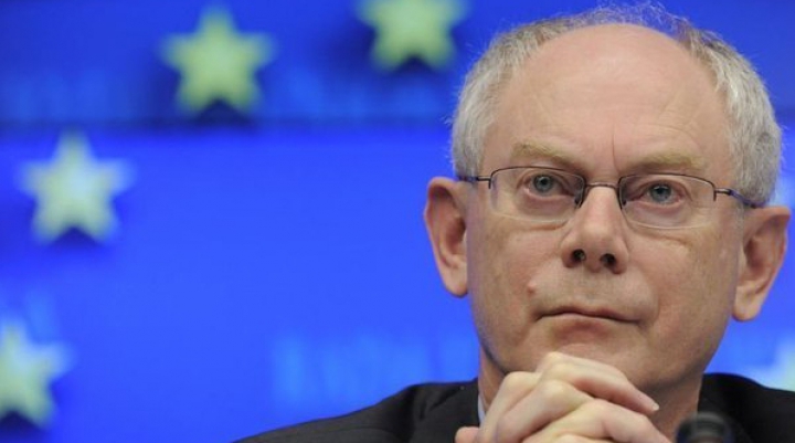 Herman van Rompuy: UE va supravieţui fără Marea Britanie, însă nu fără Franţa