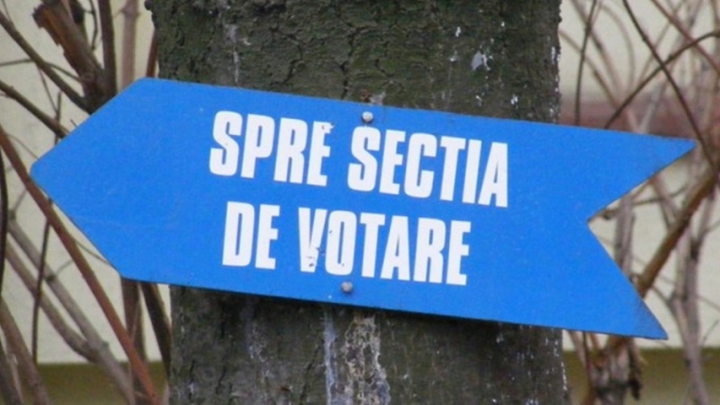 Raportul Centrului de Resurse pentru Drepturile Omului despre modul în care a EȘUAT actualui sistem electoral