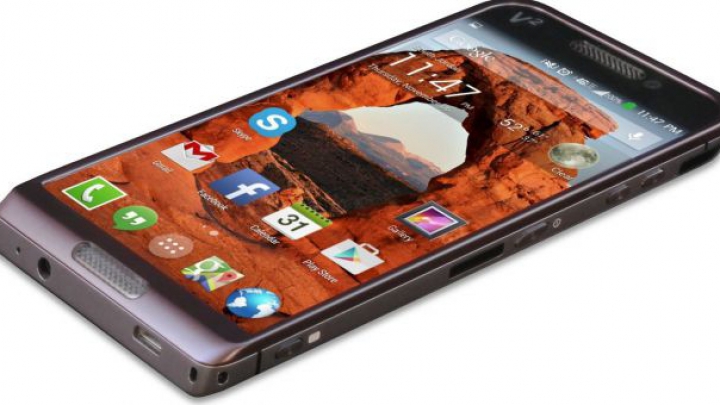 "Acesta e primul super-smartphone". E cel mai puternic telefon de pe piaţă, însă puţini au auzit de el (FOTO)