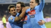 Finală dramatică în Supercupa Italiei. Napoli a obținut trofeul după un meci interzis cardiacilor