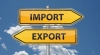 Exporturile şi importurile s-au micşorat. Topul partenerilor comerciali ai Moldovei