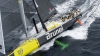 Team Brunel a câştigat a doua etapă a Volvo Ocean Race 