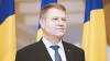 Klaus Iohannis a depus jurământul şi a luat în primire reşedinţa de la Cotroceni (VIDEO)