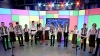 În prag de an nou, urătorii au venit la Publika TV cu urări de voie bună și belșug (VIDEO)