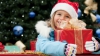 Vise împlinite în prag de Revelion. Mii de copii din Bălți au primit cadouri în cadrul campaniei "Prietenii lui Moș Crăciun"