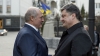 ''Nu e joacă, facem totul în 24 de ore''. Ce promisiune i-a făcut Lukaşenko preşedintelui Ucrainei