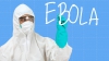 Luptătorii împotriva virusului mortal Ebola au primit titlul de "Oamenii anului" 