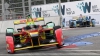 Elveţianul Sebastien Buemi s-a impus în cursa de Formula E 