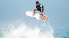 Gabriel Medina a devenit primul brazilian care a devenit campion mondial la surfing