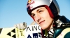  Gregor Schlierenzauer a câştigat etapa a treia a Cupei Mondiale la sărituri cu schiurile