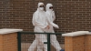 Virusul Ebola a ajuns în Scoţia. O femeie a fost testată pozitiv
