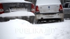 Localități fără energie și drumuri blocate. Situația actuală în țară după ninsori