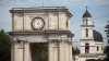 Istoria plină de peripeţii a ceasului din centrul capitalei, duminică la "Moldova, ţară de minune"