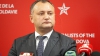 Igor Dodon: Ce ne-am propus ca obiectiv va fi implementat