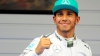 Lewis Hamilton a fost ales cel mai bun sportiv european al anului 2014