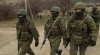 Veste bună: Militari ucraineni deţinuţi în prizonierat de separatiştii proruşi au fost eliberaţi 