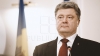 Poroşenko: Noi negocieri de pace privind conflictul din estul Ucrainei ar putea avea loc la Minsk