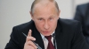 Presa străină, despre conferinţa susţinută de Putin: A dat răspunsuri evazive şi a făcut show