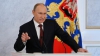 Putin face din deget "prietenilor americani". DETALII controversate din discursul liderului de la Kremlin