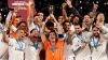 Echipa antrenată de Carlo Ancelotti a a câştigat Campionatul Mondial al Cluburilor 