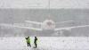 ZBOR AMÂNAT! Avionul de pe cursa Chişinău-Sankt Petersburg a rămas la sol