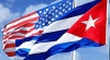 Decizia istorică privind apropierea dintre SUA şi Cuba, primită cu entuziasm în toată lumea