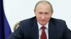 Vladimir Putin: Rusia nu va face economii pentru Campionatul Mondial din 2018