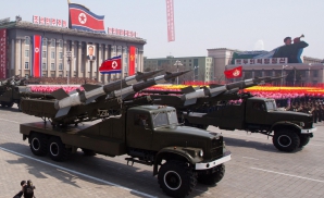 MOTIVUL pentru care Coreea de Nord ameninţă că va ataca Statele Unite