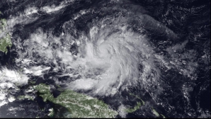 Un supertaifun amenință insulele Filipine. Stihia ar putea provoca distrugeri masive