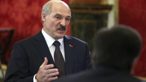 LECŢIA lui Lukaşenko pentru Rusia. Ce s-a întâmplat la frontiera dintre două ţări ale Uniunii Vamale